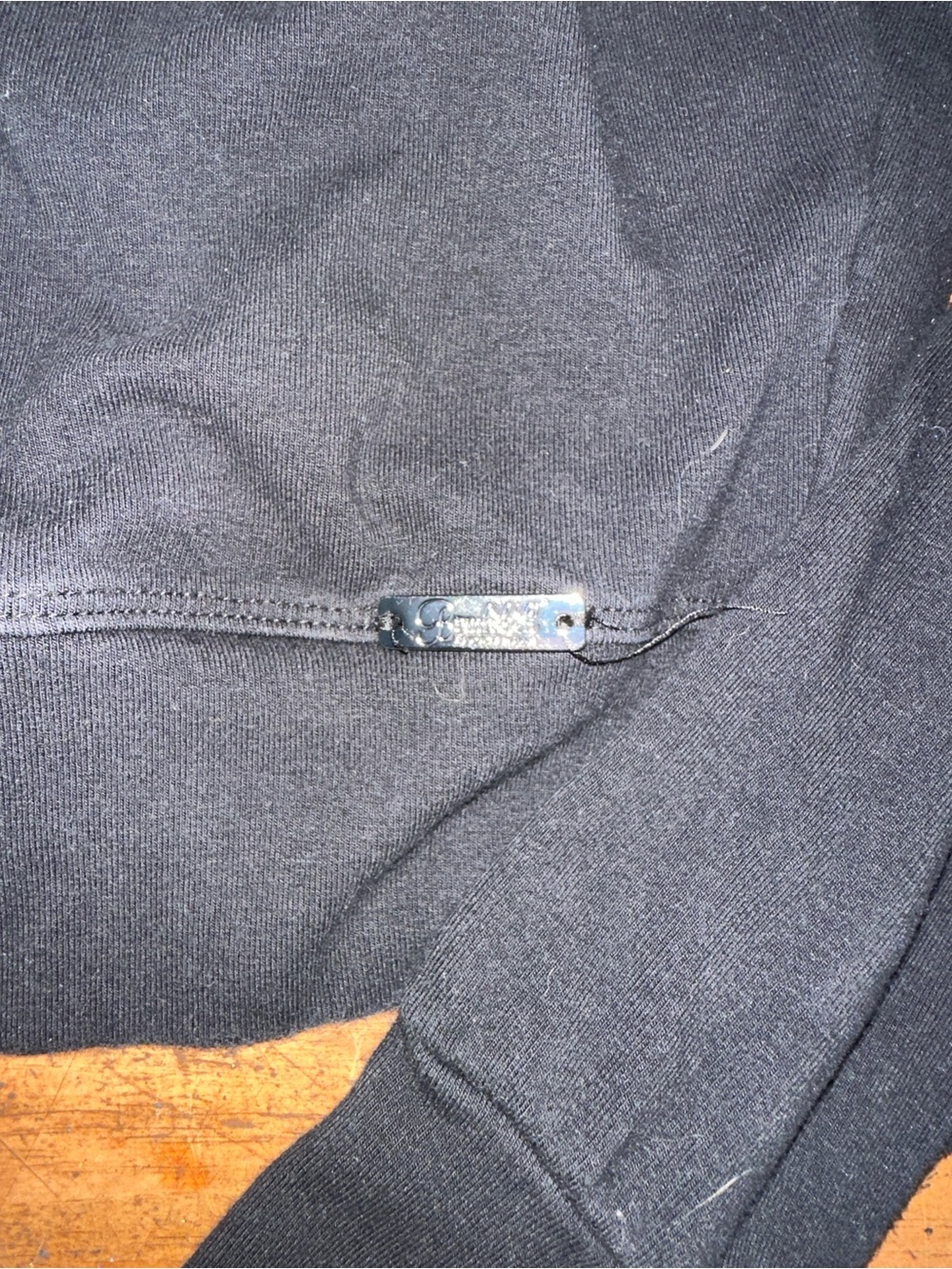 Bombshell Open Back Top - Picture 2 of 4